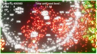 Скриншот 5 к игре Bounce your Bullets!