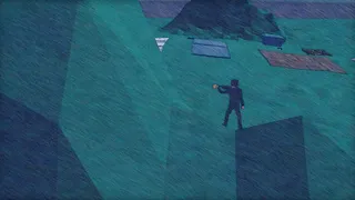 Скриншот 1 к игре Bartox