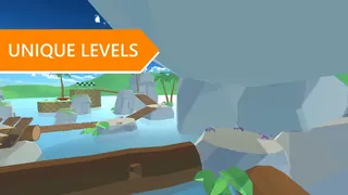 Скриншот 1 к игре ROLL