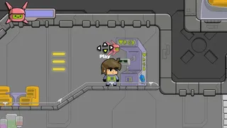 Скриншот 8 к игре Wolfstar Adventures in the Inu System