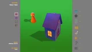 Скриншот 2 к игре Tux and Fanny