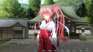 Скриншот 1 к игре TAMAKAGURA: Tales of Turmoil