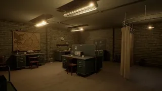 Скриншот 1 к игре Escape Memoirs: Mini Stories