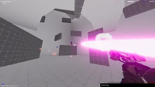 Скриншот 5 к игре LAZ3RZ