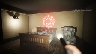 Скриншот 8 к игре My Dear Sister