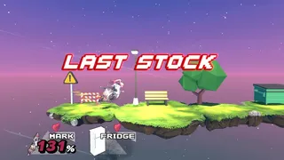 Скриншот 2 к игре Rock Paper SMASH
