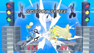 Скриншот 4 к игре Rock Paper SMASH