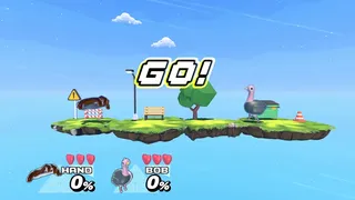 Скриншот 8 к игре Rock Paper SMASH