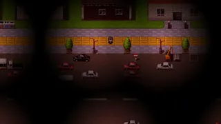 Скриншот 3 к игре 进入后室 Get into Backrooms