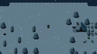 Скриншот 4 к игре 进入后室 Get into Backrooms