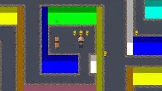 Скриншот 5 к игре 进入后室 Get into Backrooms