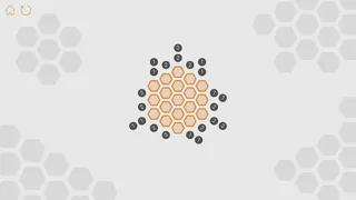 Скриншот 1 к игре Hex Picross