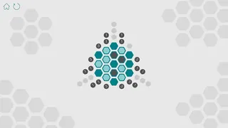 Скриншот 2 к игре Hex Picross