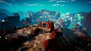 Скриншот 4 к игре Greyskin