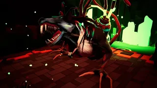 Скриншот 5 к игре Greyskin