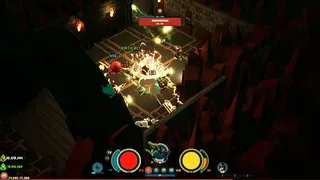 Скриншот 8 к игре Greyskin