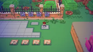 Скриншот 2 к игре Soccer Story