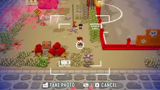Скриншот 5 к игре Soccer Story
