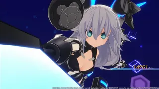 Скриншот 5 к игре Neptunia: Sisters VS Sisters