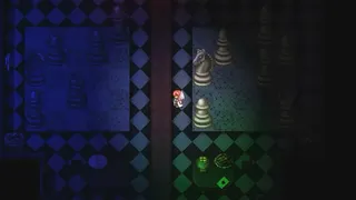 Скриншот 2 к игре 月圆之堡 Castle of Full Moon