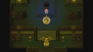 Скриншот 6 к игре 月圆之堡 Castle of Full Moon