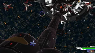 Скриншот 1 к игре Dark Old Sun II: Unspace