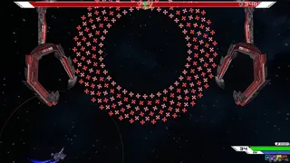 Скриншот 2 к игре Dark Old Sun II: Unspace