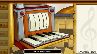 Скриншот 1 к игре May's Mysteries: The Secret of Dragonville Remastered