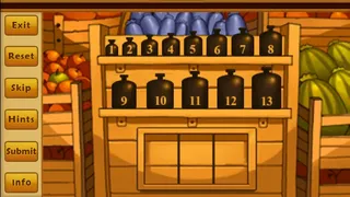 Скриншот 4 к игре May's Mysteries: The Secret of Dragonville Remastered