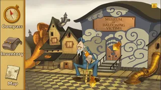 Скриншот 7 к игре May's Mysteries: The Secret of Dragonville Remastered