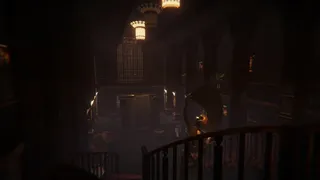 Скриншот 2 к игре My Hotel: Echoes of the Past