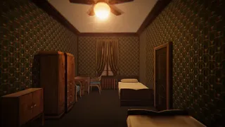 Скриншот 3 к игре My Hotel: Echoes of the Past