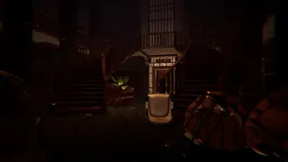 Скриншот 6 к игре My Hotel: Echoes of the Past