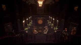 Скриншот 8 к игре My Hotel: Echoes of the Past