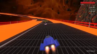 Скриншот 2 к игре Turbo Force