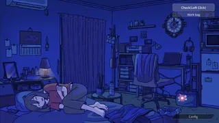 Скриншот 2 к игре Parry Nightmare