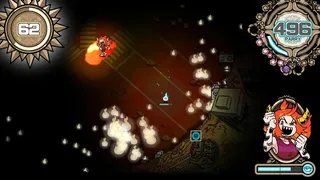 Скриншот 3 к игре Parry Nightmare
