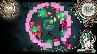 Скриншот 4 к игре Parry Nightmare