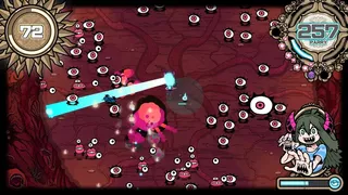 Скриншот 5 к игре Parry Nightmare