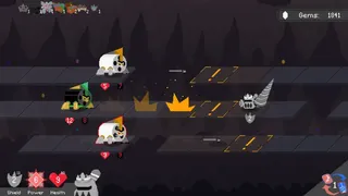 Скриншот 1 к игре DodgeKing