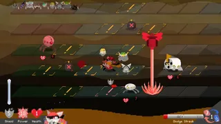 Скриншот 6 к игре DodgeKing