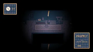 Скриншот 1 к игре The In Between