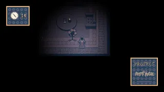 Скриншот 2 к игре The In Between