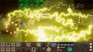 Скриншот 1 к игре Knights vs Nature