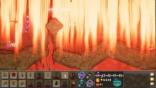 Скриншот 5 к игре Knights vs Nature