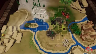Скриншот 6 к игре Knights vs Nature