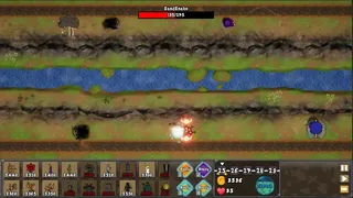 Скриншот 8 к игре Knights vs Nature