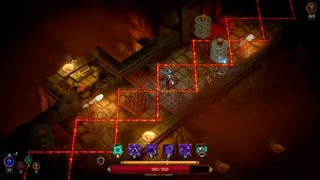 Скриншот 2 к игре The Book of Aaru