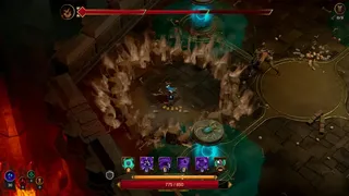 Скриншот 3 к игре The Book of Aaru