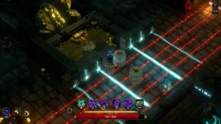 Скриншот 4 к игре The Book of Aaru